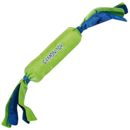 Camon
      
      
      OUTLET  Igračka za pse Aporter Tuffy Oxford plutajući, 22cm, raznih boja