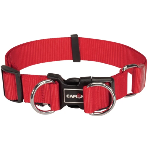 Camon
      
      
      OUTLET  Ogrlica za pse, sa 2 karike, 470-710mm/30mm