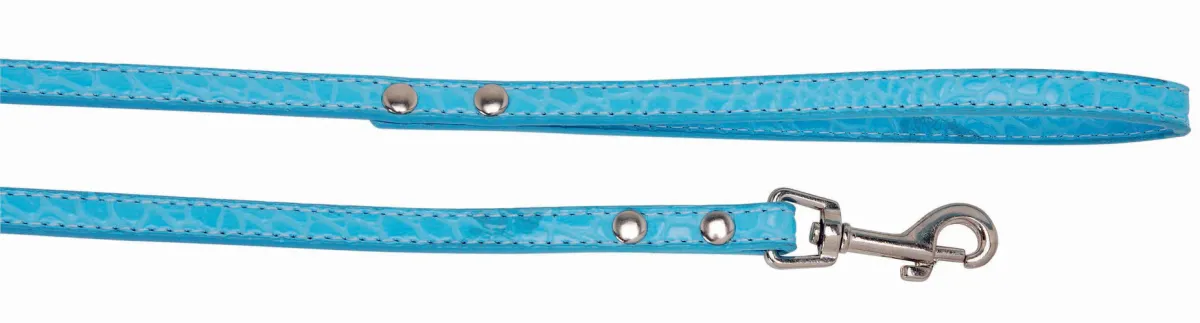 Camon
      
      
      OUTLET  Povodac za pse od eko kože ShimyBone 10mm/120cm, raznih boja