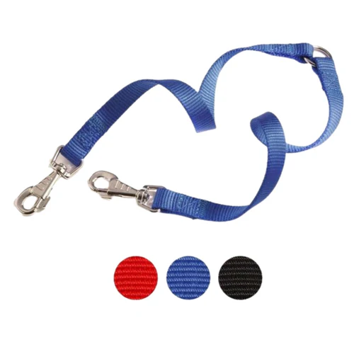 Camon
      
      
      OUTLET  Razdelnik za pse, najlonski 12mm/35cm, raznih boja