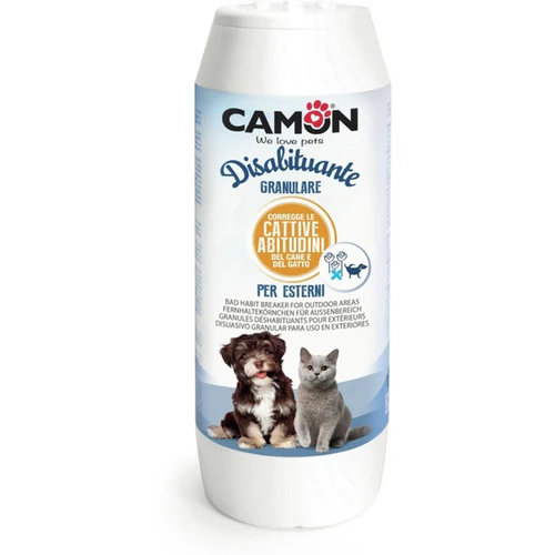 Camon
      
      
       Repelentne granule spoljašnje, protiv obeležavanja teritorije 1000ml