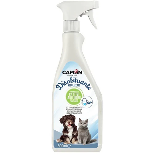 Camon
      
      
       Repellent tečni za zatvorene i otvorene prost., protiv obeležavanja 500ml
