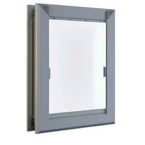 Camon
      
      
       Rezervna vratanca za vrata In&Out, aluminijumska, 290x443mm