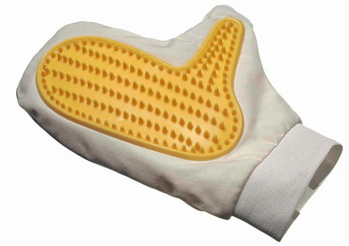 Camon
      
      
       Rukavica MagicLatex za masažu i iščetkavanje dlake