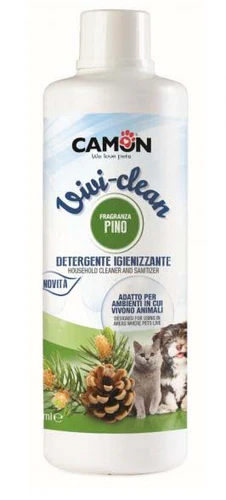 Camon
      
      
       Vivi-Clean Deterdžent za čišćenje kuće, miris Bora 1L