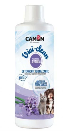 Camon
      
      
       Vivi-Clean Deterdžent za čišćenje kuće, miris Lavande 1L