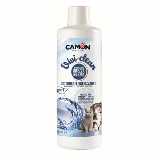 Camon
      
      
       Vivi-Clean Deterdžent za čišćenje kuće, miris Mora 1L