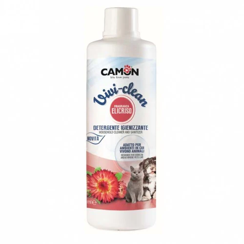 Camon
      
      
       Vivi-Clean Deterdžent za čišćenje kuće, miris Smilja 1L