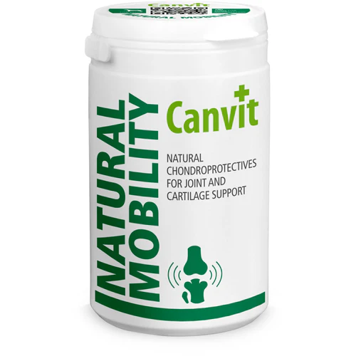 Canvit
      
      
       Mobility tablete - za održavanje pokretljivosti zglobova, za pse, 230g