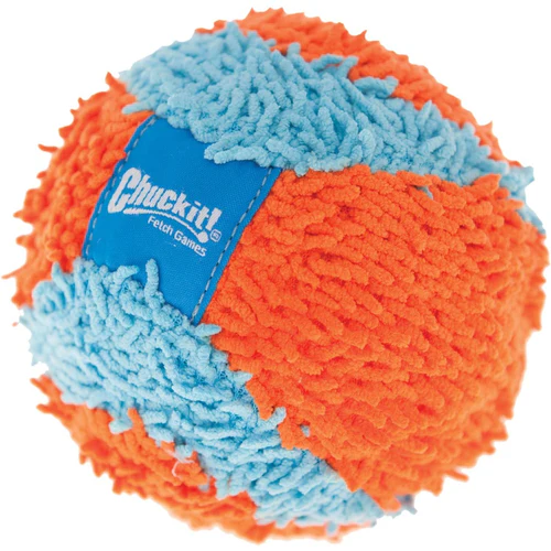 ChuckIT!
      
      
       Igarčka za pse Lopta Indoor, 11,5cm