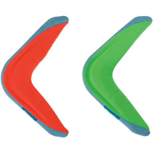 ChuckIT!
      
      
       Igračka za pse Boomerang Amphibious, plutajuća, 2,6x15,8x26,7cm
