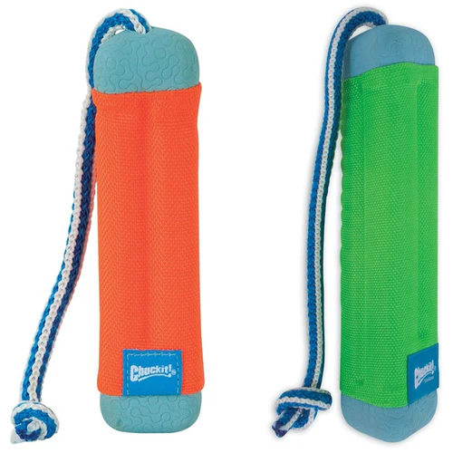 ChuckIT!
      
      
       Igračka za pse Bumper Amphibious, plutajuća, raznih boja