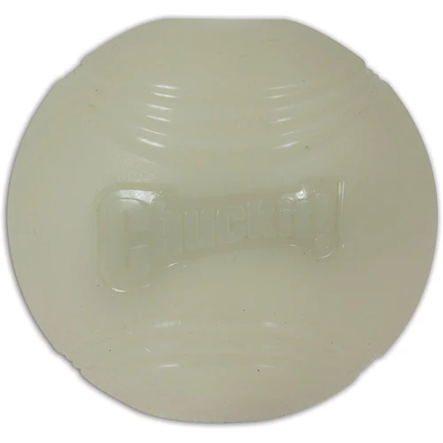 ChuckIT!
      
      
       Igračka za pse Lopta Max Glow, svetleća, 11,5cm