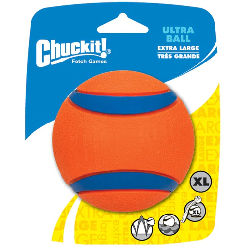 ChuckIT!
      
      
       Igračka za pse Lopta Ultra