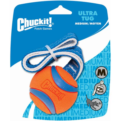 ChuckIT!
      
      
       Igračka za pse Potezač Ultra