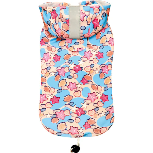 Croci
      
      
       Kabanica za pse Sea Candy