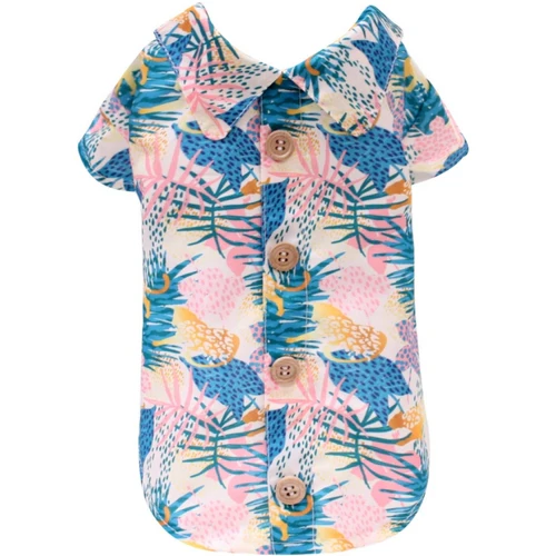 Croci
      
      
       Košulja za pse Jungle Chic, 25cm