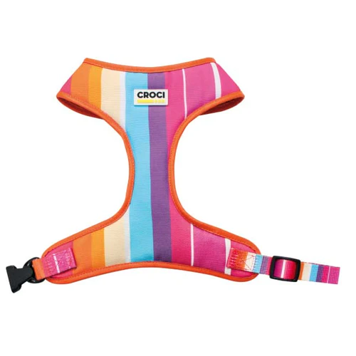 Croci
      
      
      OUTLET  Am za pse Rainbow, Šareni, Large, 48-75cm