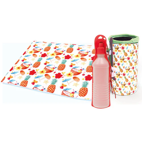 Croci
      
      
       Set za put Coctails