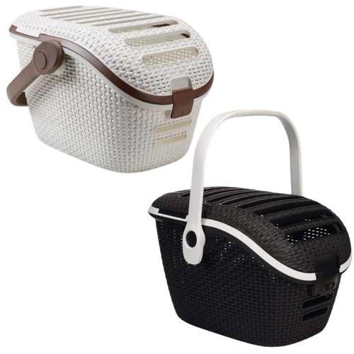 Curver
      
      
       Transporter PetLife Rattan