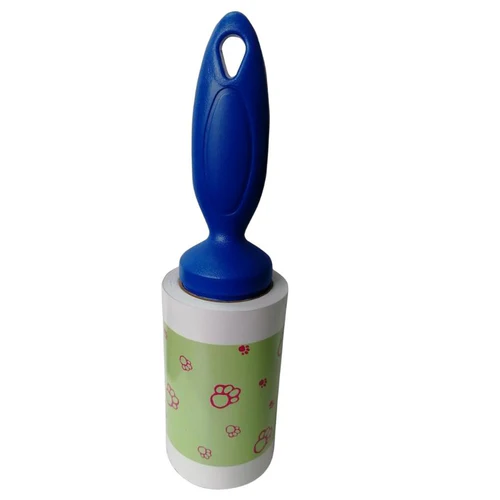 Da An
      
      
      OUTLET DA Lint Roller XXL, valjak za uklanjanje dlaka s odeće, 60 listića
