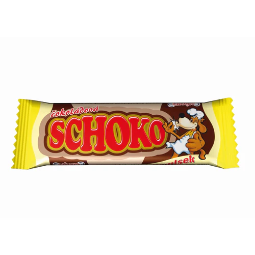 Dafiko
      
      
       Poslastica za pse Schoco, čokolada, 30g