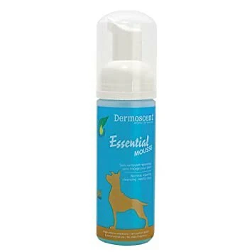 Dermoscent
      
      
       Pena za pse Essential Mousse za suvo pranje 150ml