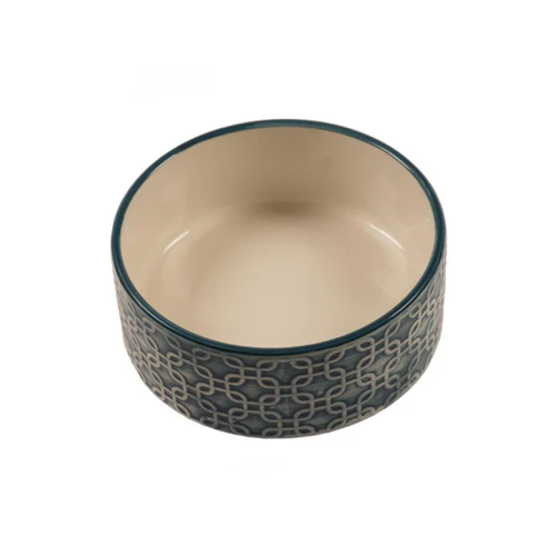 Duvo+
      
      
       Činija Deco Azul, keramička fi 20cm, 1600ml