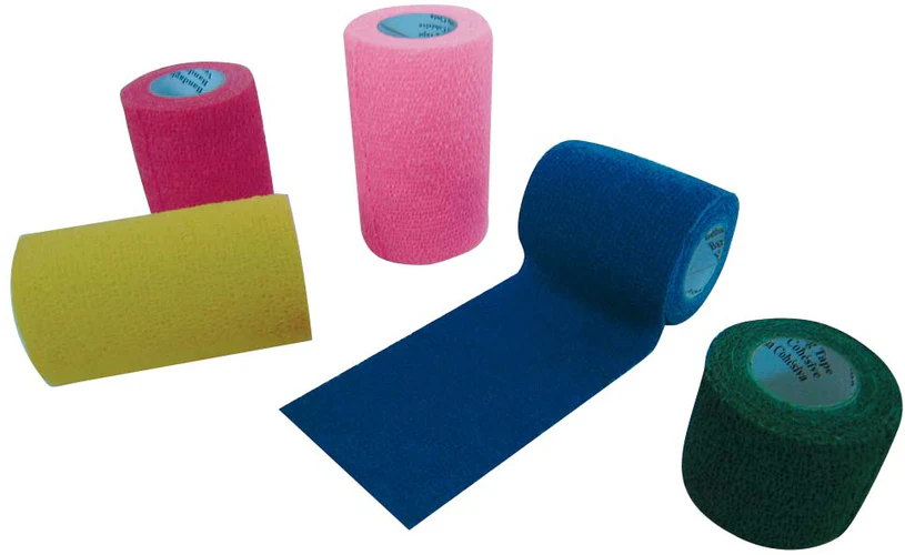 Eickemeyer
      
      
       Zavoj elastični EickWrap (4,5m) 7,5cm, raznih boja