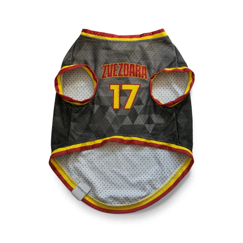 El Shapo
      
      
       Dres za pse Zvezdara