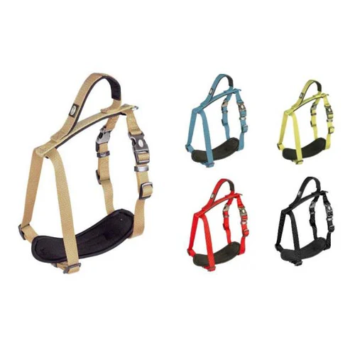 Explor
      
      
      OUTLET  North Am, najlon, XXL 80-100cm/25mm, Bež