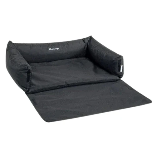 Fabotex
      
      
       Krevet za pse Dreamaway, Crni, 100x78x17cm
