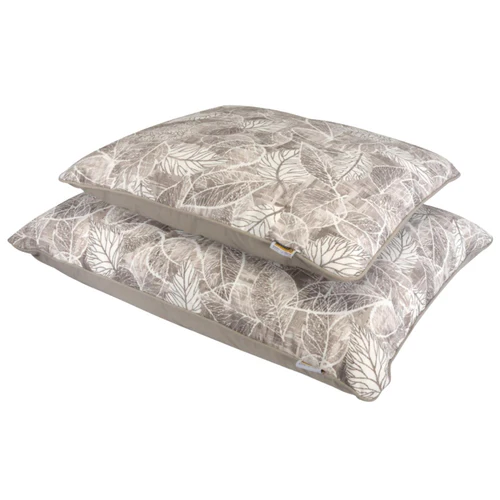 Fabotex
      
      
      OUTLET  Jastuk za pse Leaf, sa patent zatvaračem, 60x70cm