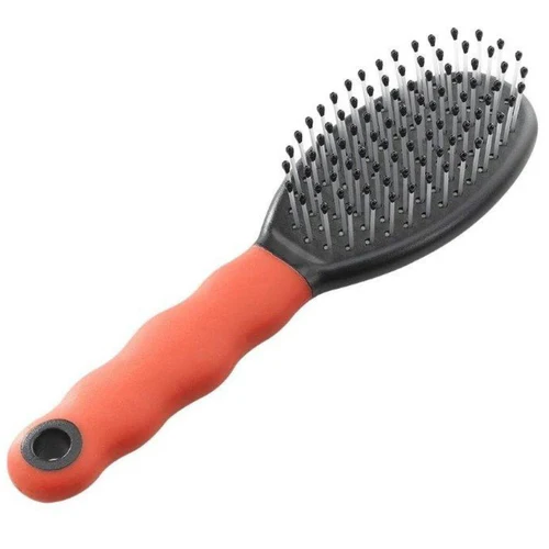 Ferplast
      
      
       Četka za krzno sa plastičnim zupcima 19,5x5,4xh3,1cm