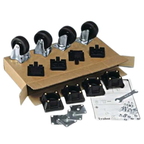 Ferplast
      
      
       Kit točkova za Atlas *70 (L388), 4 točka