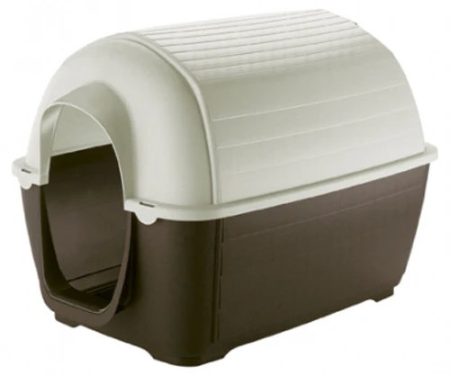 Ferplast
      
      
      OUTLET  Kućica za pse Kenny 112x80x80cm