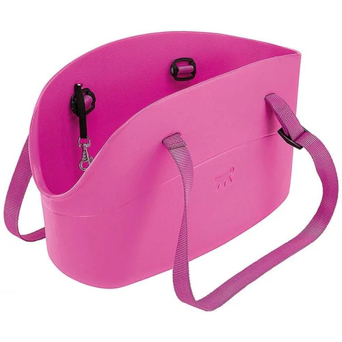 Ferplast
      
      
       Torba za transport With Me, Ljubičasta Small 14x35x22cm