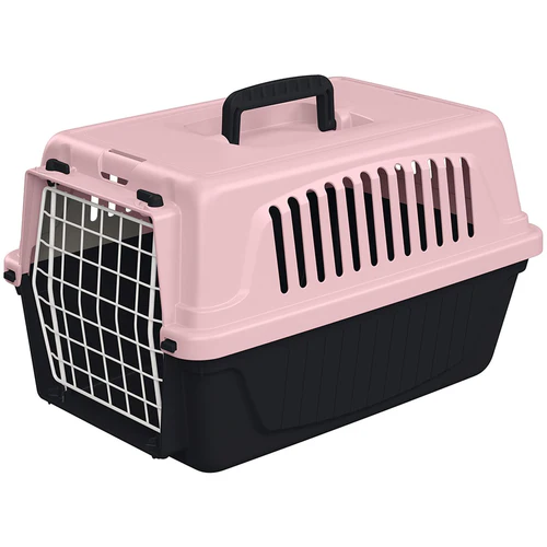 Ferplast
      
      
       Transporter Atlas *5 Puppy (max 3kg), 41,5x28x24,5cm, raznih boja