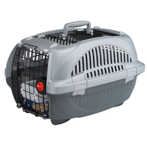 Ferplast
      
      
       Transporter Atlas Deluxe 20* Open, 34x50,7x30cm