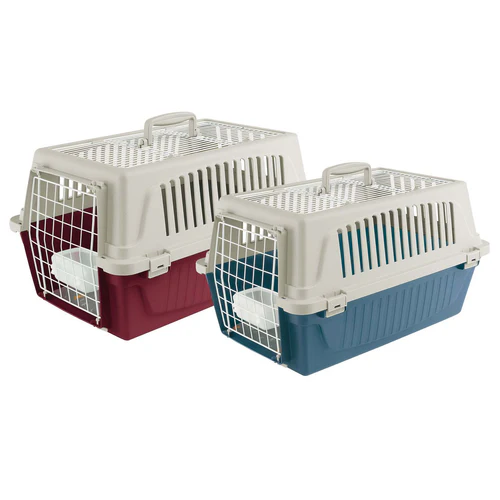 Ferplast
      
      
       Transporter Atlas Open Top, raznih boja