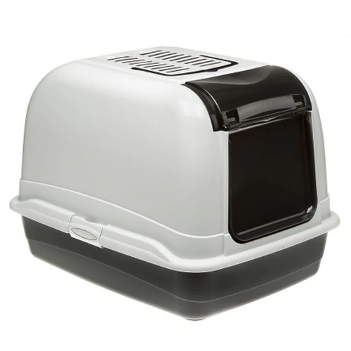 Ferplast
      
      
       WC za mačke zatvoreni Maxi Bella Cabrio 50x65,5x47cm