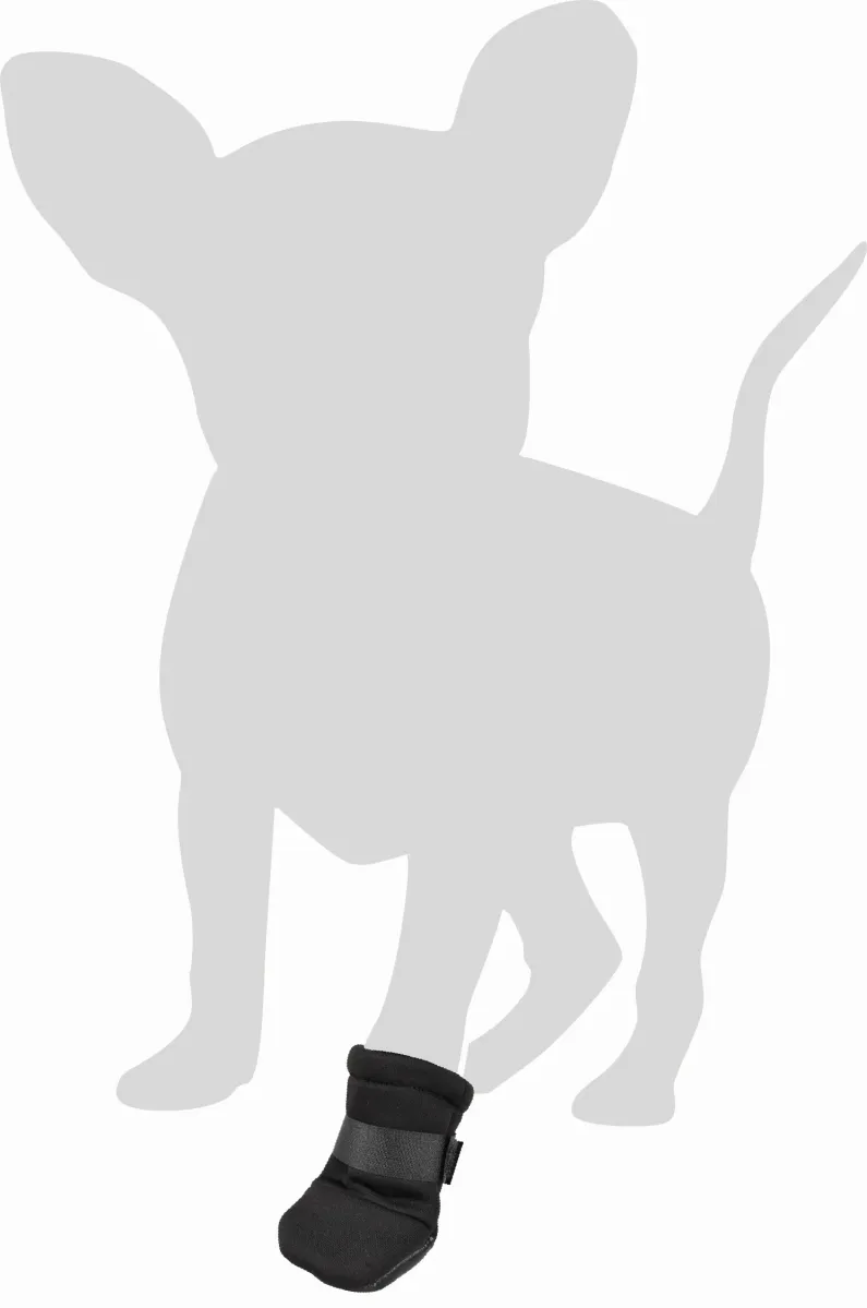 OUTLET FL Zaš za šapu-Paw Prot S-1k