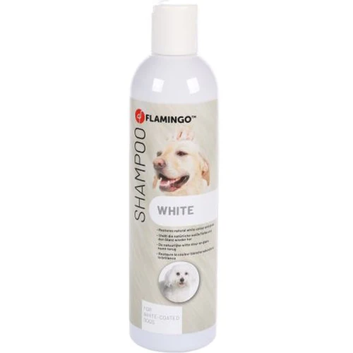Flamingo
      
      
       Šampon za pse White za belu dlaku