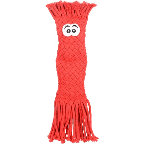 Flamingo
      
      
       Igračka za pse Aporter Ayla, kanap, crveni, 36cm