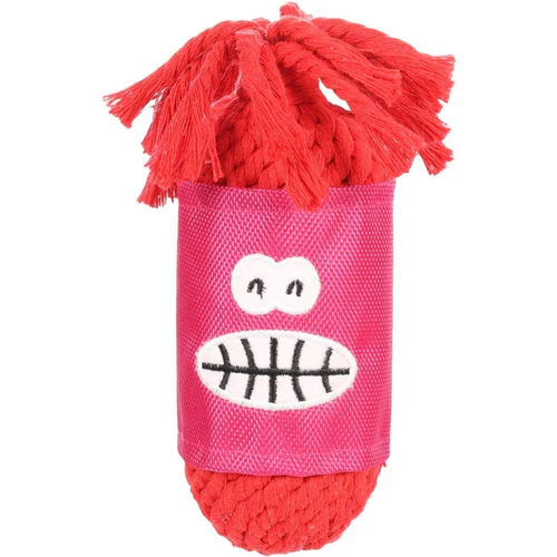Flamingo
      
      
       Igračka za pse Aporter Fikky, kanap, Crveni 24cm