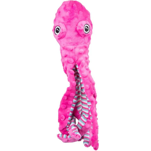 Flamingo
      
      
       Igračka za pse Hobotnica, raznih boja