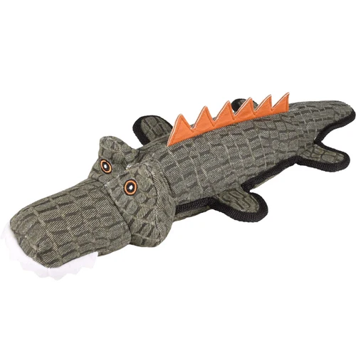 Flamingo
      
      
       Igračka za pse Krokodil Strong punjeni, pliš, 45cm