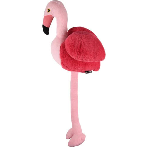 Flamingo
      
      
       Igračka za pse Ptica Flamingo Ando Pink, plišana, 75cm