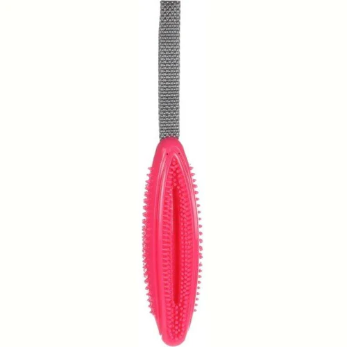 Flamingo
      
      
       Igračka  za pse za higijenu zuba Fuchsia, Ksali 31,5cm