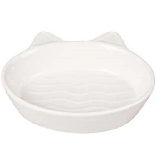 Flamingo
      
      
       Činija Gizmo Bela keramička 170ml/13cm